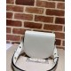 Replica Gucci Horsebit 1955 Mini Rounded Bag 760191 Cream Fake Gucci Horsebit 1955 Mini Rounded Bag 760191 Cream Replica