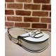 Replica Gucci Horsebit 1955 Mini Rounded Bag 760191 Cream Fake Gucci Horsebit 1955 Mini Rounded Bag 760191 Cream Replica