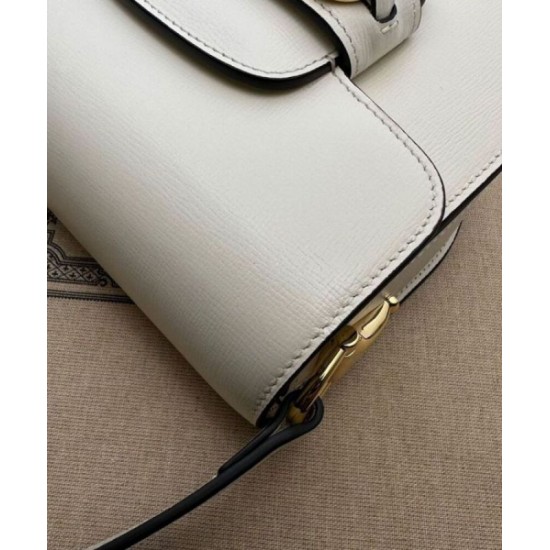Replica Gucci Horsebit 1955 Mini Rounded Bag 760191 Cream Fake Gucci Horsebit 1955 Mini Rounded Bag 760191 Cream Replica