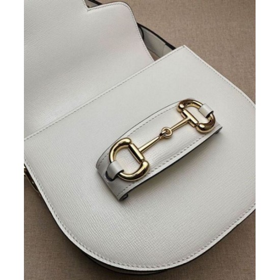 Replica Gucci Horsebit 1955 Mini Rounded Bag 760191 Cream Fake Gucci Horsebit 1955 Mini Rounded Bag 760191 Cream Replica