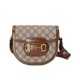 Replica Gucci Horsebit 1955 Mini Rounded Bag 760191 Coffee Fake Gucci Horsebit 1955 Mini Rounded Bag 760191 Coffee Replica