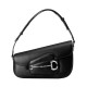 Replica Gucci Horsebit 1955 Shoulder Bag 764155 Black Replica Gucci Horsebit 1955 Shoulder Bag 764155 Black