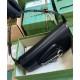 Replica Gucci Horsebit 1955 Shoulder Bag 764155 Black Replica Gucci Horsebit 1955 Shoulder Bag 764155 Black