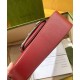 Fake Gucci Horsebit 1955 Shoulder Bag 764155 Red Replica Replica Gucci Horsebit 1955 Shoulder Bag 764155 Red