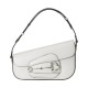 Replica Gucci Horsebit 1955 Shoulder Bag 764155 White Replica Gucci Horsebit 1955 Shoulder Bag 764155 White