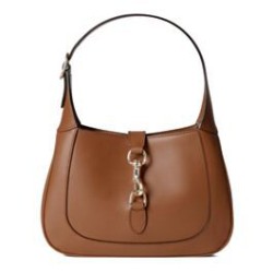Replica Gucci Jackie Small Shoulder Bag 782849 Coffee
