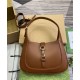 Replica Gucci Jackie Small Shoulder Bag 782849 Coffee Replica Gucci Jackie Small Shoulder Bag 782849 Coffee