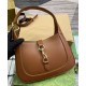 Replica Gucci Jackie Small Shoulder Bag 782849 Coffee Replica Gucci Jackie Small Shoulder Bag 782849 Coffee