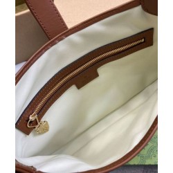 Replica Gucci Jackie Small Shoulder Bag 782849 Coffee Replica Gucci Jackie Small Shoulder Bag 782849 Coffee