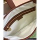 Replica Gucci Jackie Small Shoulder Bag 782849 Coffee Replica Gucci Jackie Small Shoulder Bag 782849 Coffee