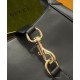 Replica Gucci Jackie Small Shoulder Bag 782849 Black Replica Gucci Jackie Small Shoulder Bag 782849 Black