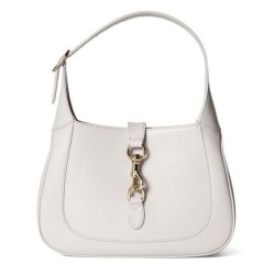 Replica Gucci Jackie Small Shoulder Bag 782849 Cream