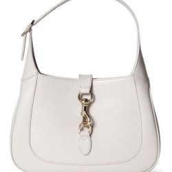 Replica Gucci Jackie Small Shoulder Bag 782849 Cream