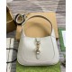 Replica Gucci Jackie Small Shoulder Bag 782849 Cream Replica Gucci Jackie Small Shoulder Bag 782849 Cream