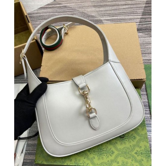Replica Gucci Jackie Small Shoulder Bag 782849 Cream Replica Gucci Jackie Small Shoulder Bag 782849 Cream