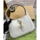 Replica Gucci Jackie Small Shoulder Bag 782849 Cream Replica Gucci Jackie Small Shoulder Bag 782849 Cream