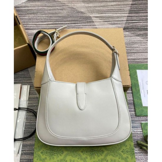 Replica Gucci Jackie Small Shoulder Bag 782849 Cream Replica Gucci Jackie Small Shoulder Bag 782849 Cream
