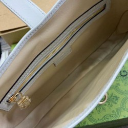 Replica Gucci Jackie Small Shoulder Bag 782849 Cream