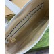Replica Gucci Jackie Small Shoulder Bag 782849 Cream Replica Gucci Jackie Small Shoulder Bag 782849 Cream