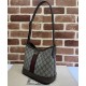Fake Gucci Ophidia Series GG small shoulder bag Dark Coffee Replica Replica Gucci Ophidia Series GG small shoulder bag Dark Coffee