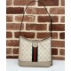 Replica Gucci Ophidia Series GG small shoulder bag Cream Replica Gucci Ophidia Series GG small shoulder bag Cream