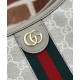 Replica Gucci Ophidia Series GG small shoulder bag Cream Replica Gucci Ophidia Series GG small shoulder bag Cream