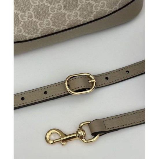 Fake Gucci Ophidia Series mini tote bag Cream Replica Fake Gucci Ophidia Series mini tote bag Cream Replica