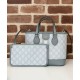 Replica Gucci Ophidia Series mini tote bag Blue Replica Gucci Ophidia Series mini tote bag Blue