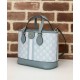 Replica Gucci Ophidia Series mini tote bag Blue Replica Gucci Ophidia Series mini tote bag Blue