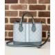 Replica Gucci Ophidia Series mini tote bag Blue Replica Gucci Ophidia Series mini tote bag Blue