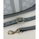Replica Gucci Ophidia Series mini tote bag Blue Replica Gucci Ophidia Series mini tote bag Blue