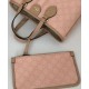 Fake Gucci Ophidia Series mini tote bag Pink Replica Replica Gucci Ophidia Series mini tote bag Pink