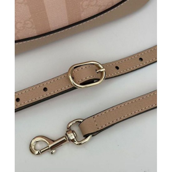 Fake Gucci Ophidia Series mini tote bag Pink Replica Replica Gucci Ophidia Series mini tote bag Pink