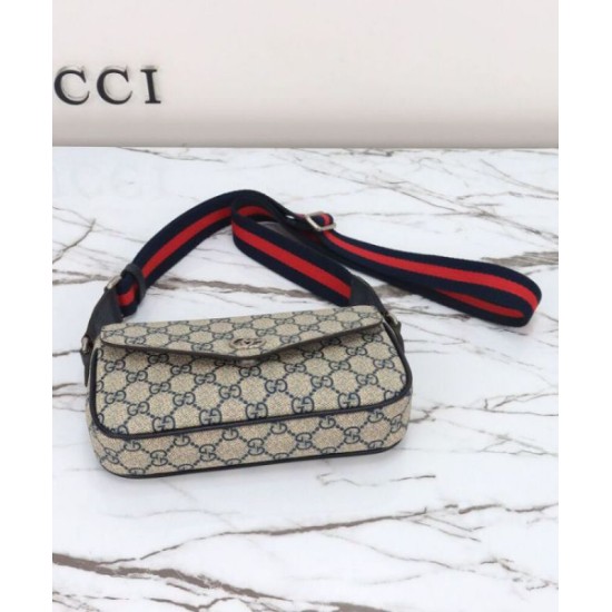 Fake Gucci Ophidia Mini Bag 764961 Blue Replica Fake Gucci Ophidia Mini Bag 764961 Blue Replica