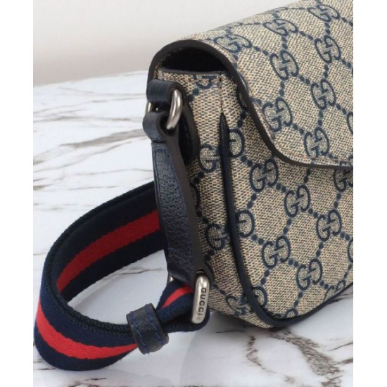 Fake Gucci Ophidia Mini Bag 764961 Blue Replica Fake Gucci Ophidia Mini Bag 764961 Blue Replica