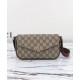 Fake Gucci Ophidia Mini Bag 764961 Dark Coffee Replica Fake Gucci Ophidia Mini Bag 764961 Dark Coffee Replica