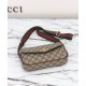 Fake Gucci Ophidia Mini Bag 764961 Dark Coffee Replica Fake Gucci Ophidia Mini Bag 764961 Dark Coffee Replica