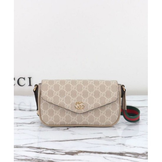 Fake Gucci Ophidia Mini Bag 764961 Cream Replica Fake Gucci Ophidia Mini Bag 764961 Cream Replica