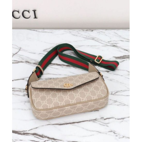 Fake Gucci Ophidia Mini Bag 764961 Cream Replica Fake Gucci Ophidia Mini Bag 764961 Cream Replica