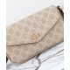 Fake Gucci Ophidia Mini Bag 764961 Cream Replica Fake Gucci Ophidia Mini Bag 764961 Cream Replica