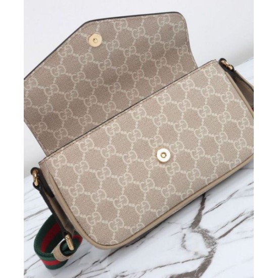 Fake Gucci Ophidia Mini Bag 764961 Cream Replica Fake Gucci Ophidia Mini Bag 764961 Cream Replica