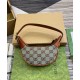 Replica Gucci Ophidia Super Mini Shoulder Bag 783124 Coffee