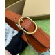 Replica Gucci Ophidia Super Mini Shoulder Bag 783124 Coffee