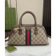 Fake Gucci Ophidia Small Top Handle Bag 795249 Yellow Replica Replica Gucci Ophidia Small Top Handle Bag 795249 Yellow