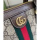 Fake Gucci Ophidia Small Top Handle Bag 795249 Yellow Replica Replica Gucci Ophidia Small Top Handle Bag 795249 Yellow