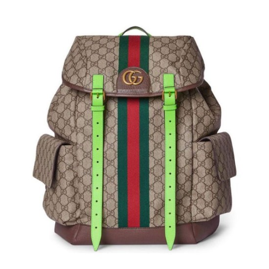Replica Gucci Ophidia Gg Medium Backpack 598140 Green Replica Gucci Ophidia Gg Medium Backpack 598140 Green