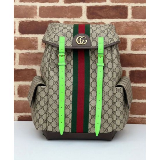 Replica Gucci Ophidia Gg Medium Backpack 598140 Green Replica Gucci Ophidia Gg Medium Backpack 598140 Green