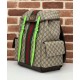 Replica Gucci Ophidia Gg Medium Backpack 598140 Green Replica Gucci Ophidia Gg Medium Backpack 598140 Green