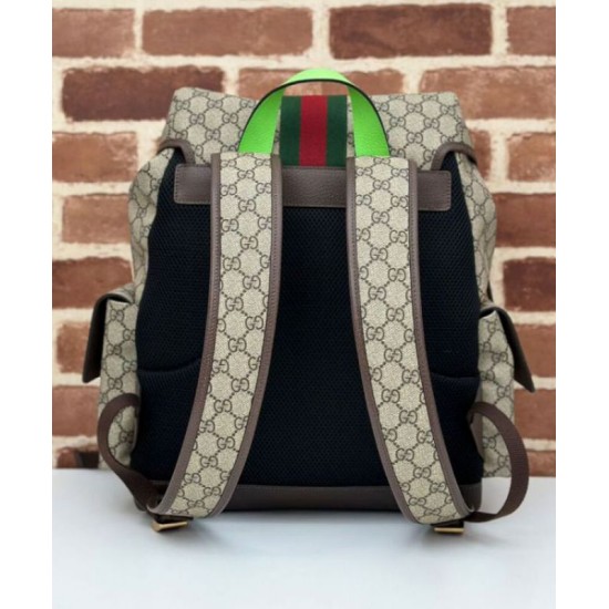 Replica Gucci Ophidia Gg Medium Backpack 598140 Green Replica Gucci Ophidia Gg Medium Backpack 598140 Green