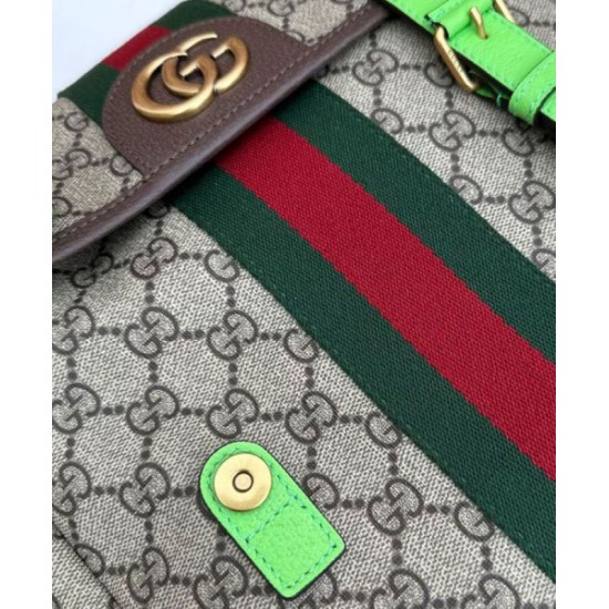 Replica Gucci Ophidia Gg Medium Backpack 598140 Green Replica Gucci Ophidia Gg Medium Backpack 598140 Green